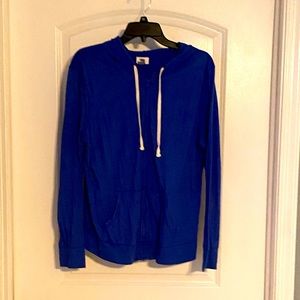 Old Navy Zip Up Hoodies (2) (size L)